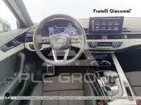 2024 Audi A4