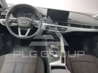 2024 Audi A4