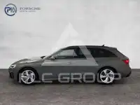 2024 Audi A4