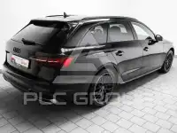 2024 Audi A4