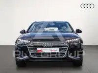 2024 Audi A4
