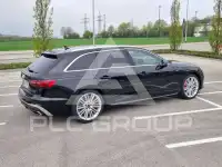 2024 Audi A4