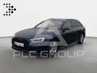 2024 Audi A4