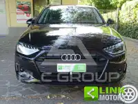 2024 Audi A4