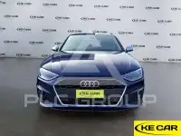 2024 Audi A4