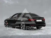 2024 Audi A4