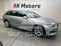 2024 Audi A4