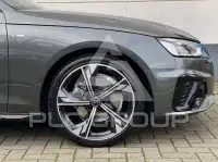 2024 Audi A4