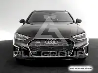 2024 Audi A4