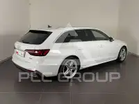 2024 Audi A4