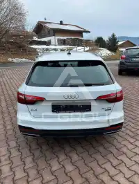 2024 Audi A4