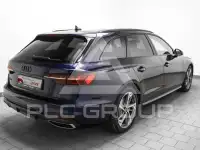 2024 Audi A4