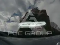 2024 Audi A4