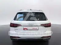 2024 Audi A4