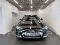 2024 Audi A4