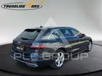 2024 Audi A4