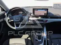 2024 Audi A4