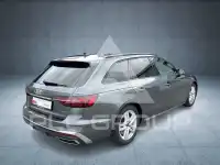 2024 Audi A4
