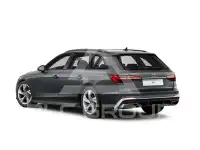 2024 Audi A4