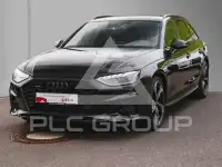 2024 Audi A4