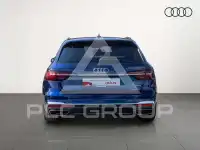 2024 Audi A4