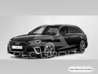 2024 Audi A4