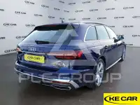 2024 Audi A4