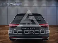2024 Audi A4