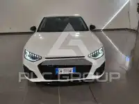 2024 Audi A4