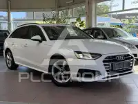2024 Audi A4