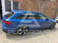 2024 Audi A4