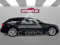 2024 Audi A4
