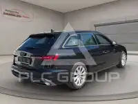 2024 Audi A4