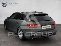 2024 Audi A4