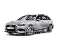 2024 Audi A4