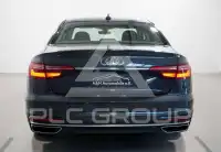 2024 Audi A4