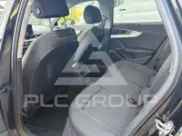 2024 Audi A4