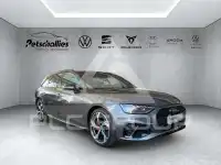 2024 Audi A4