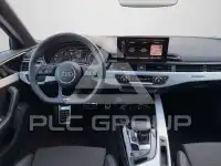 2024 Audi A4