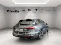2024 Audi A4