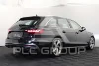 2024 Audi A4