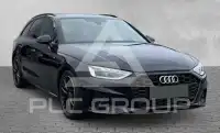 2024 Audi A4