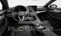 2024 Audi A4