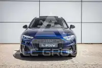 2024 Audi A4