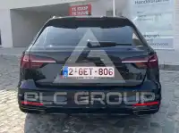 2024 Audi A4