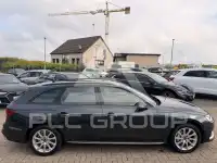 2024 Audi A4