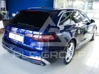 2024 Audi A4