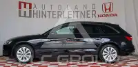 2024 Audi A4