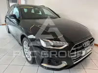 2024 Audi A4