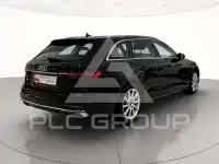 2024 Audi A4